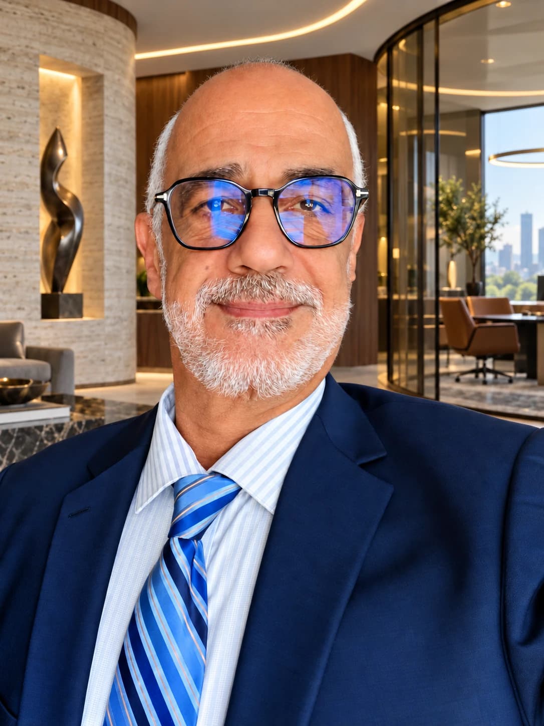 Mohammed EL Bouzidi