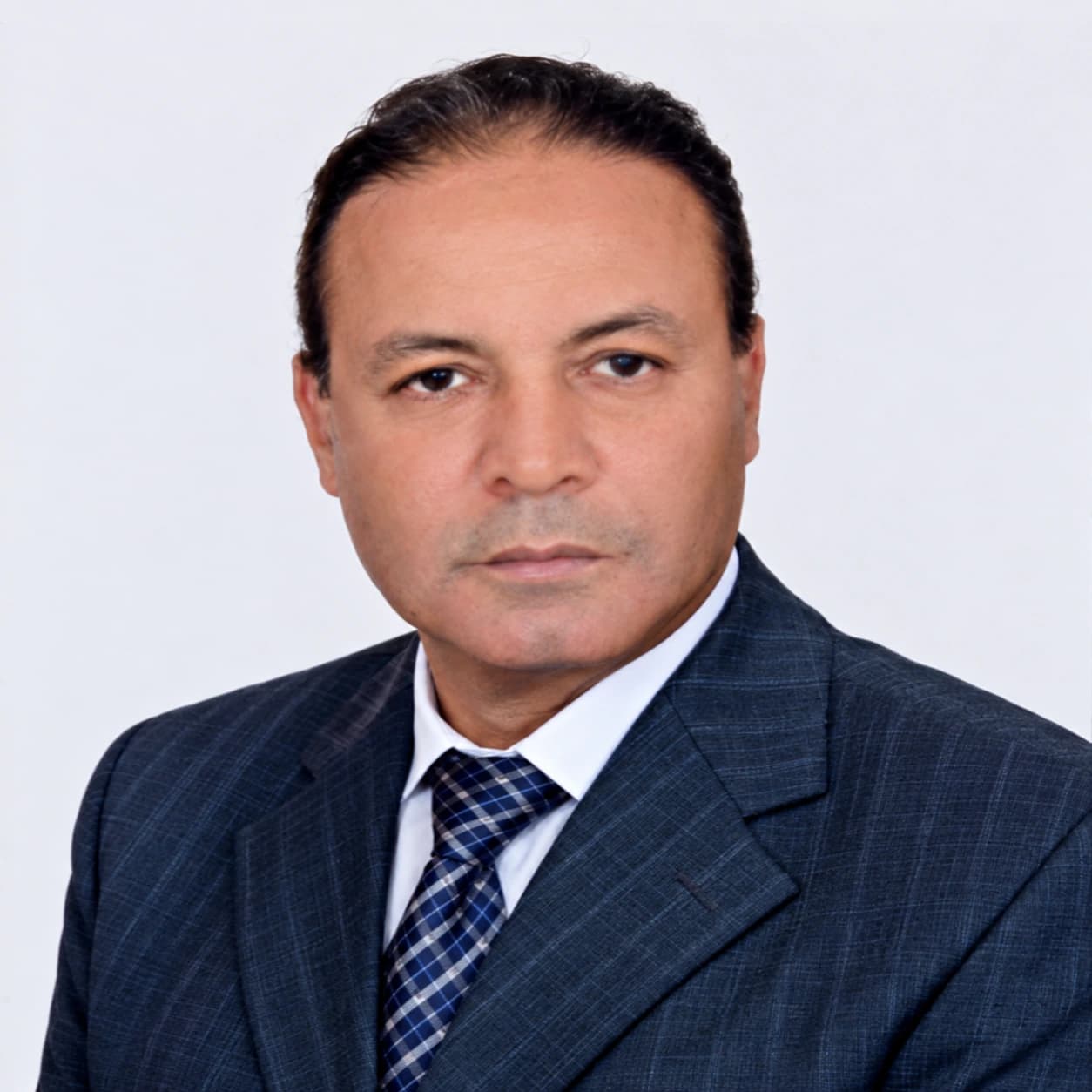 Ahmed WAHBI