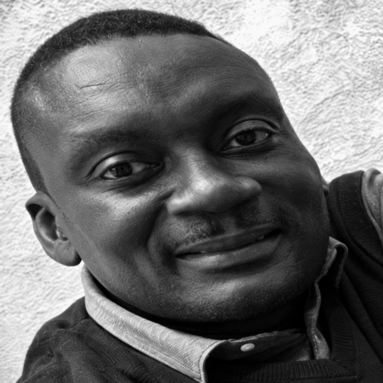Babacar NDOYE