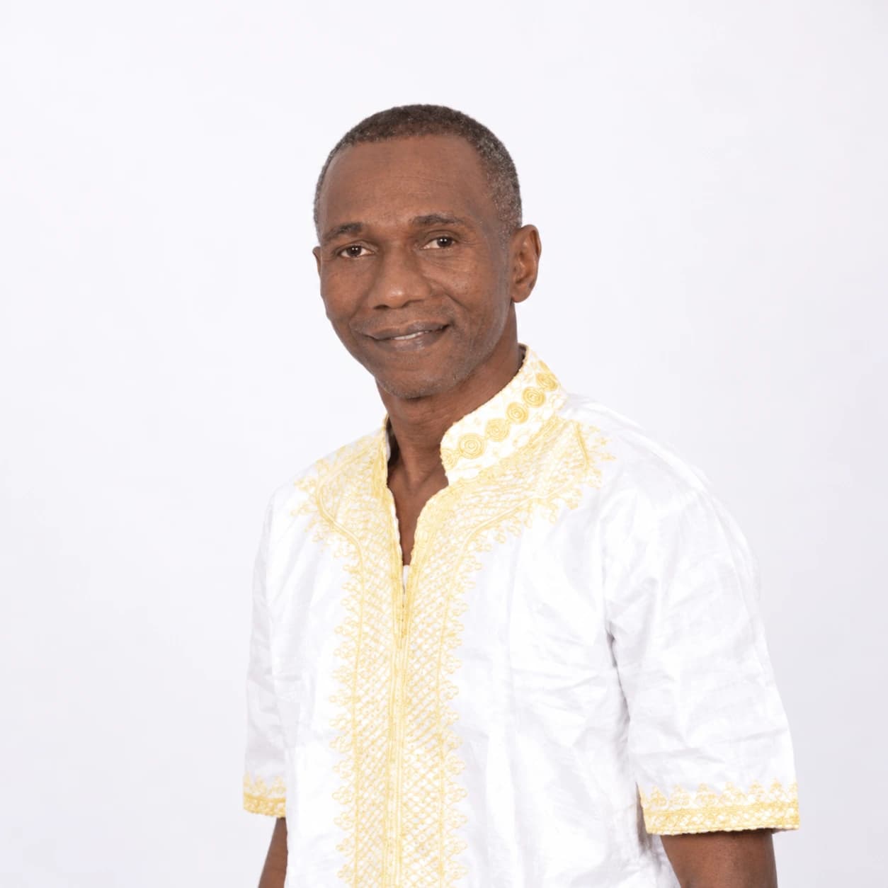 Diarra DOUMBOUYA