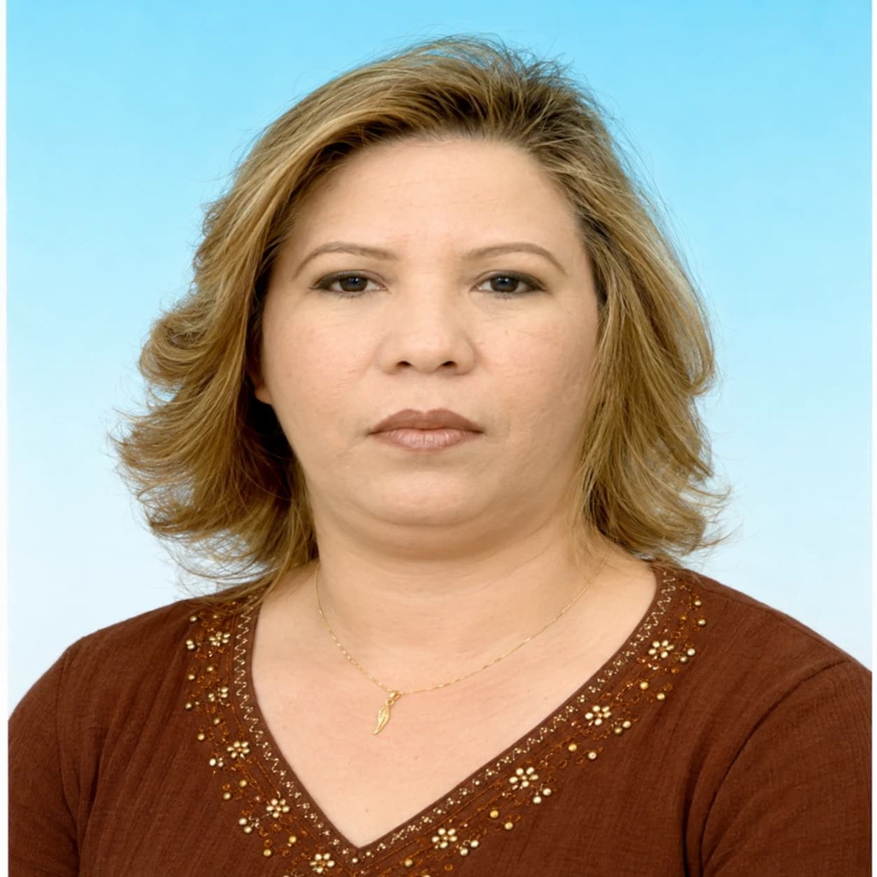 Ghizlane MAAROUF