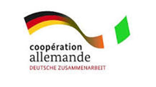 Coopération allemande — Deutsche Zusammenarbeit (GIZ)