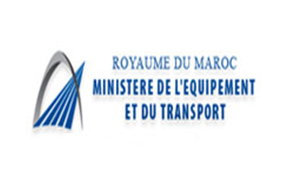 Ministère de l'Équipement et du Transport — Royaume du Maroc