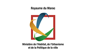 Ministère de l'Habitat, de l'Urbanisme et de la Politique de la Ville