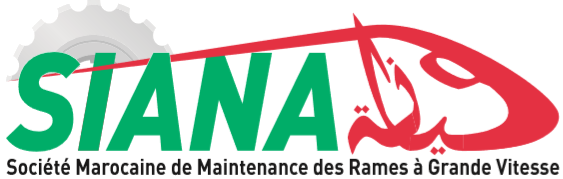 SIANA — maintenance des rames à grande vitesse