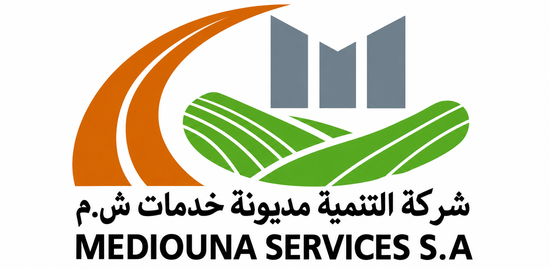 Mediouna Services S.A — شركة التنمية مديونة خدمات ش.م